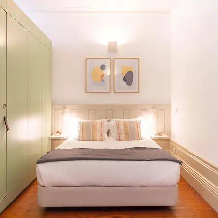 Apartament B Arts By Lovelystay *