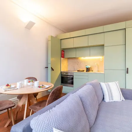 B Arts By Lovelystay Apartament
