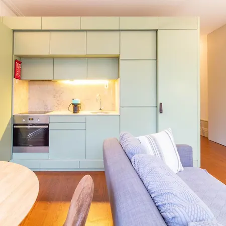 Apartament B Arts By Lovelystay *