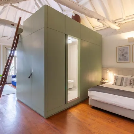 B Arts By Lovelystay Apartament *