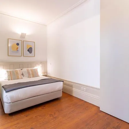 B Arts By Lovelystay Apartament