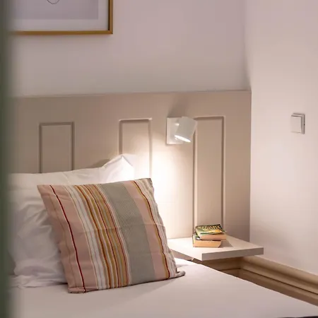 Apartament B Arts By Lovelystay *
