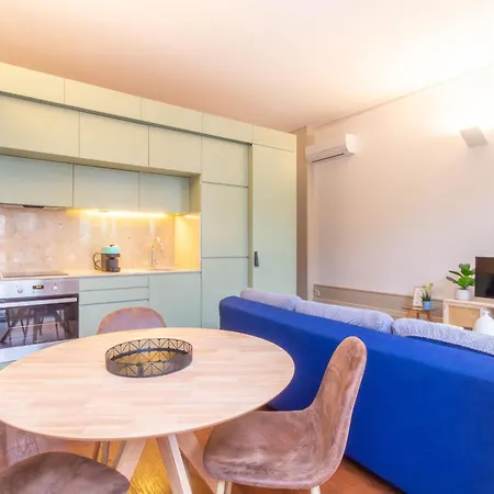Apartament B Arts By Lovelystay