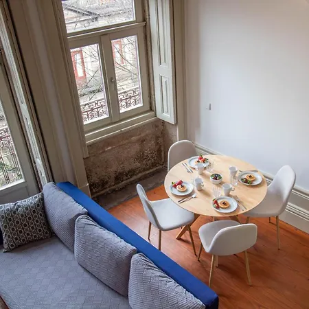 B Arts By Lovelystay Apartament