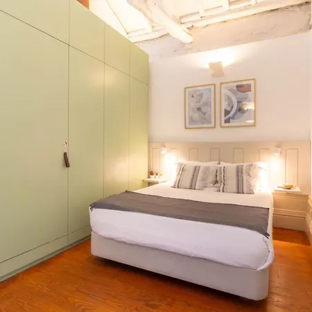 Apartament B Arts By Lovelystay