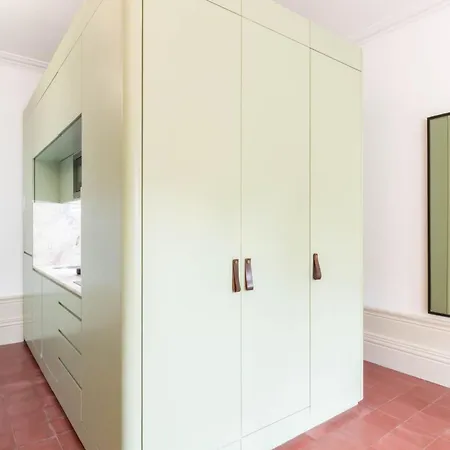 Apartament B Arts By Lovelystay