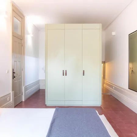 B Arts By Lovelystay Apartament