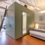 B Arts By Lovelystay Apartman *