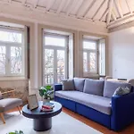 B Arts By Lovelystay Apartman Porto