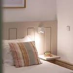 Apartman B Arts By Lovelystay *
