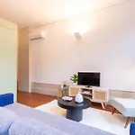 Apartman B Arts By Lovelystay Porto