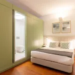 B Arts By Lovelystay Apartman Porto