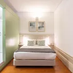 Apartman B Arts By Lovelystay Porto