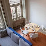 B Arts By Lovelystay Apartman