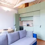 Apartman B Arts By Lovelystay Porto