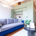 Apartman B Arts By Lovelystay *