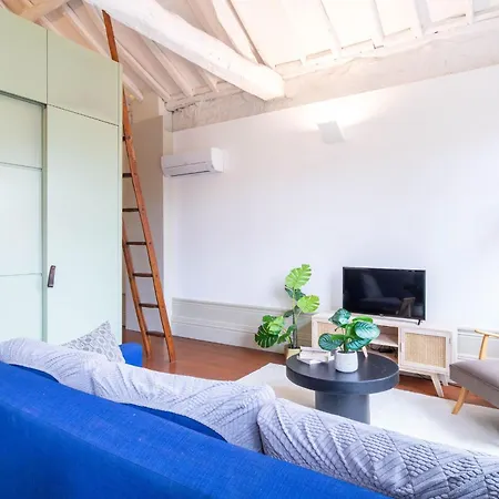 B Arts By Lovelystay Apartment *
